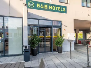 Image of B&B HOTEL Salzburg-Süd