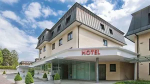 Image of Hotel Scheffelhöhe