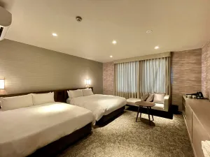 Image of Kyoto Granbell Hotel hanareya
