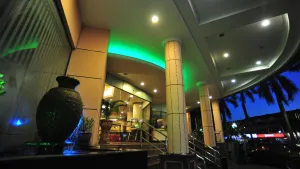 Image of Emerald Puteri Hotel
