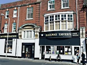 Image of Clifton Hotel