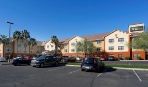 Image of Extended Stay America Suites - Phoenix - Mesa