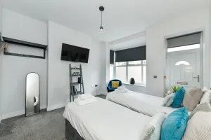 Image of Long Eaton Modern 4bed House