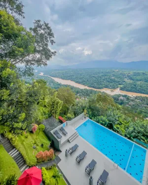 Image of Mount Blue Kandy