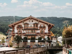 Image of Geniesserhotel Hubertus