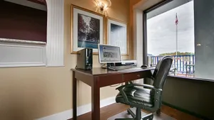 Image of Quality Inn