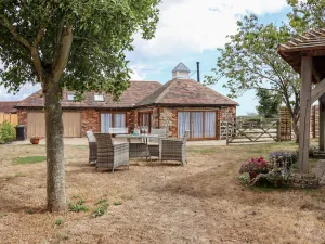 Image of Baa Lamb Cottage