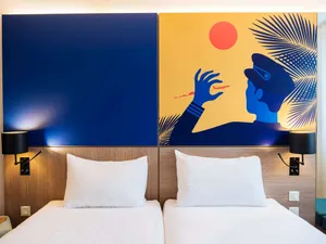 Image of ibis Styles Nice Aéroport Arenas