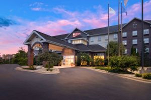 Image of Hilton Garden Inn Madison West/Middleton