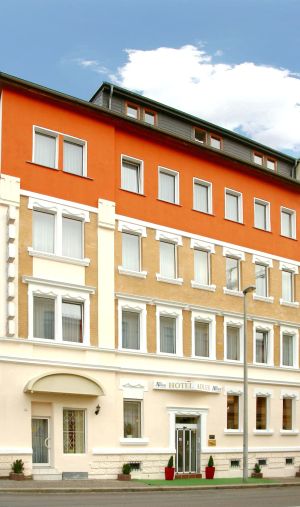 Image of Hotel Adler Leipzig