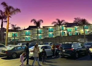 Image of Fireside Inn By The Beach Boardwalk & Bowling
