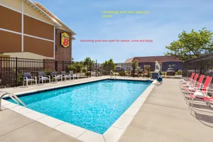 Image of Super 8 by Wyndham Lenexa Overland Park Area/Mall Area