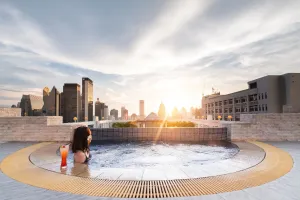 Image of Zenith Sukhumvit Hotel