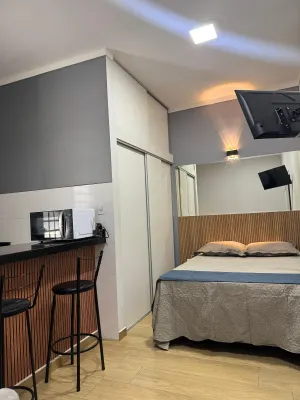 Image of Residencial Aurelio Souza Studios