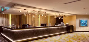 Image of Ambassador Transit Lounge Terminal 3
