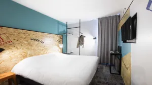 Image of The Originals Access, Hôtel Clermont-Ferrand Nord