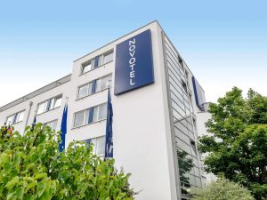 Image of Novotel Erlangen