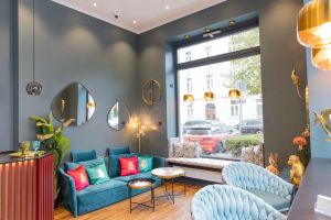 Image of Munich Rooms Hotel