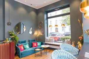 Image of Munich Rooms Hotel