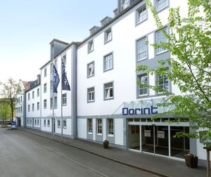 Image of Dorint Hotel Würzburg