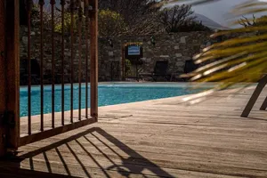 Image of Osteria A Stalla Sischese & Spa