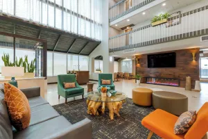Image of Best Western Corpus Christi Airport Hotel