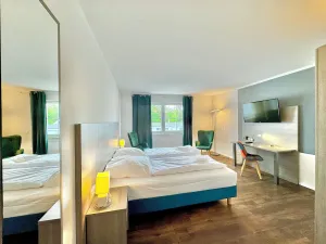 Image of AR Boutique Hotel Heusenstamm