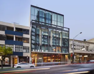 Image of Ovolo South Yarra