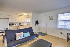 Image of Pet-friendly Cape Canaveral Condo Near Beach!