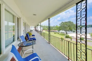 Image of Cozy Hot Springs Vacation Rental on Lake Hamilton!