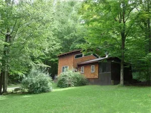 Image of Cedarwood Lodge