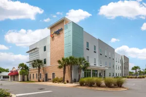 Image of Comfort Inn Miramar Beach-Destin