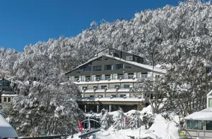 Image of Falls Creek Hotel