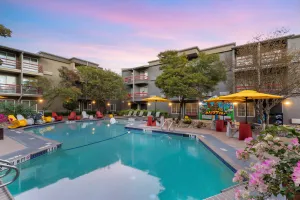 Image of Aiden Austin City Hotel