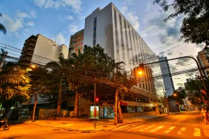Image of ibis Rio de Janeiro Botafogo