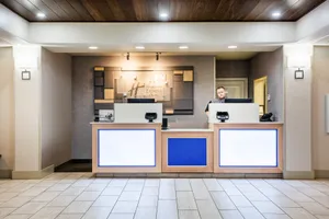 Image of Holiday Inn Express Hotel & Suites Lewisburg by IHG