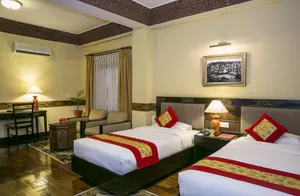 Image of Hotel Tibet International