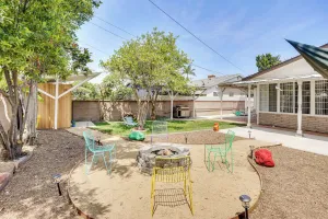 Image of 12 Mi to Dtwn LA: Family Home w/ Private Sauna!