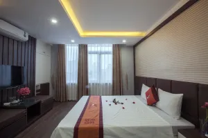 Image of Nam Long Hotel