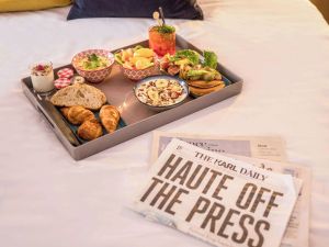 Image of Mercure Paris Gare De Lyon TGV