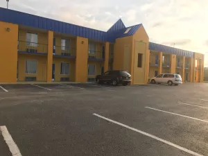 Image of Knights Inn Lumberton