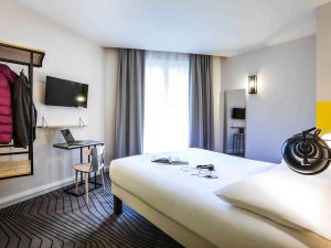 Image of ibis Styles Paris Nation Porte De Montreuil