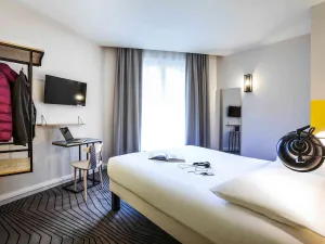 Image of ibis Styles Paris Nation Porte De Montreuil