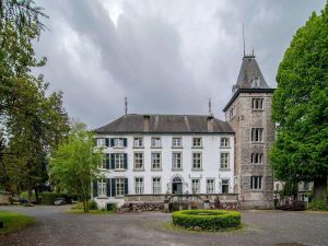 Image of Fantastic Apartment in Aywaille Along Ambleve