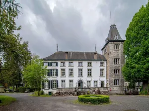Image of Fantastic Apartment in Aywaille along Amblève