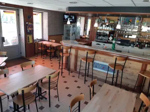 Image of Café de la Croix Morzel
