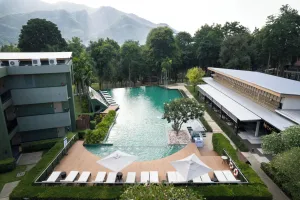 Image of Mida Resort Kanchanaburi - SHA PLUS