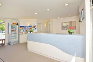 Image of Shoreline Motel