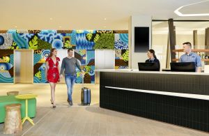 Image of Holiday Inn Express Adelaide City Centre by IHG