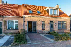 Image of Cozy Apartment in Street of Westkapelle